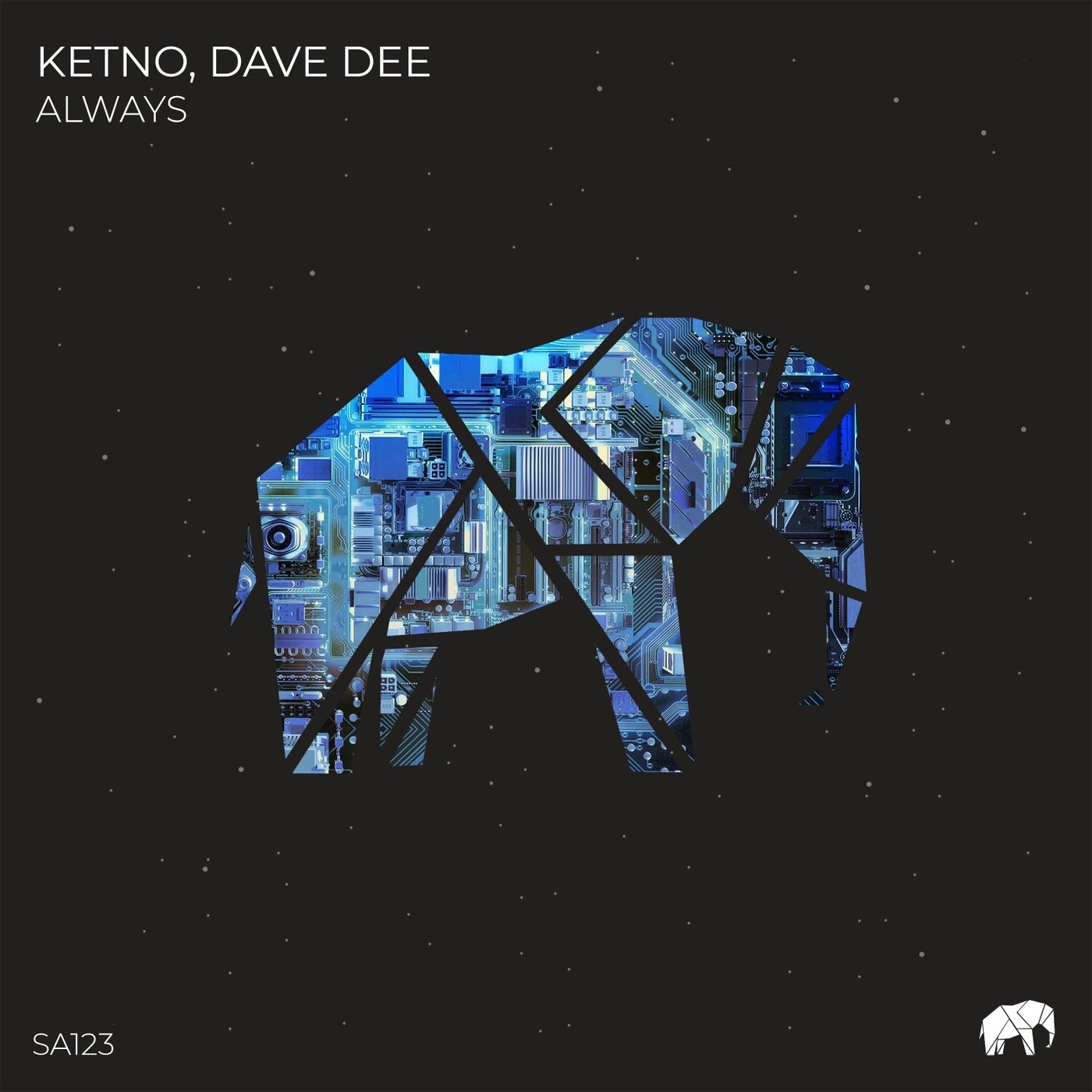 Ketno, Dave Dee – Always [SA123]